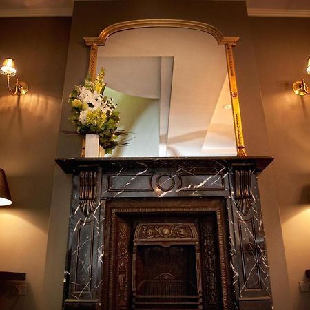 Beau Monde International Hotel Doncaster East Interiør billede