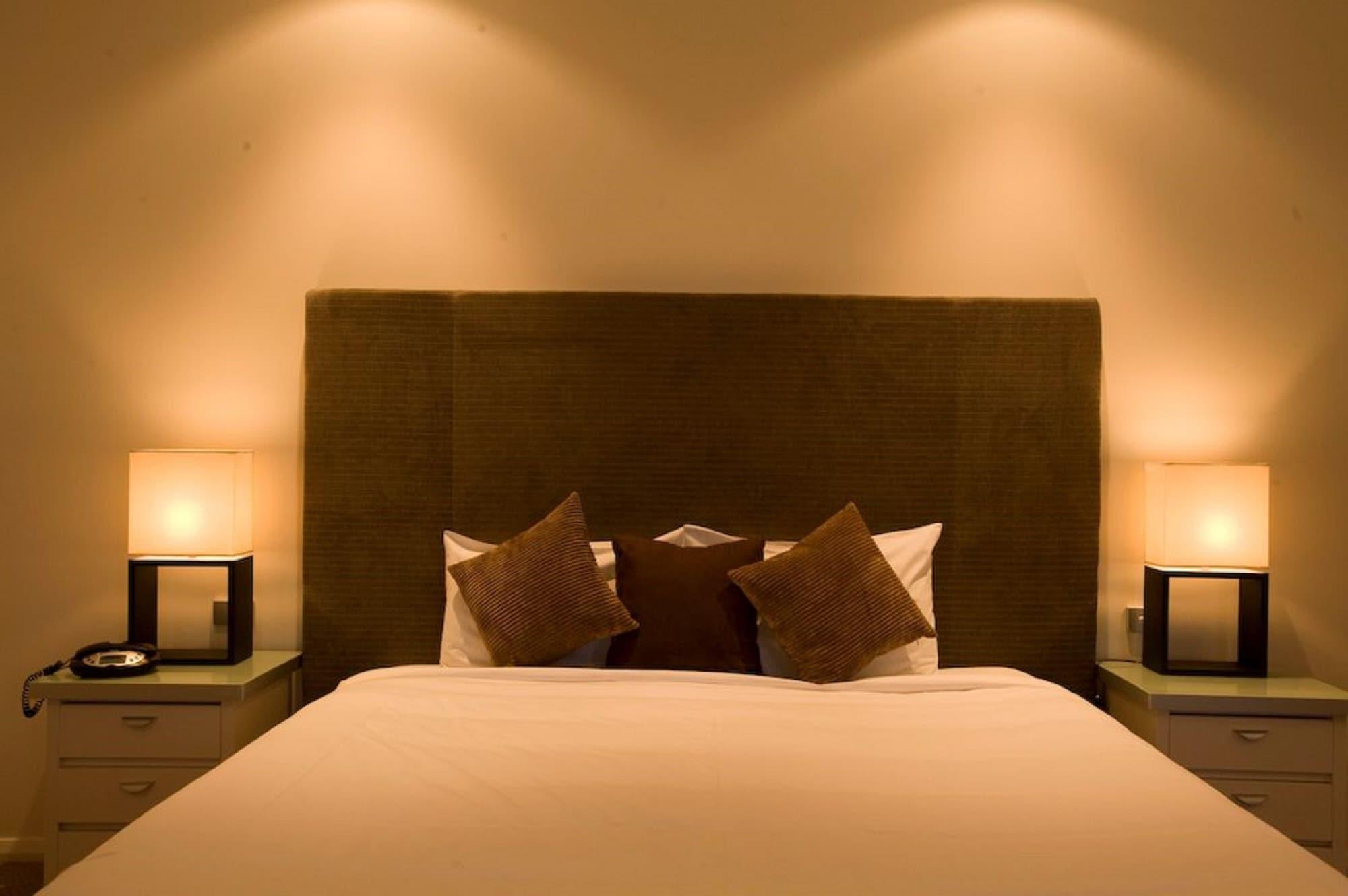 Beau Monde International Hotel Doncaster East Eksteriør billede