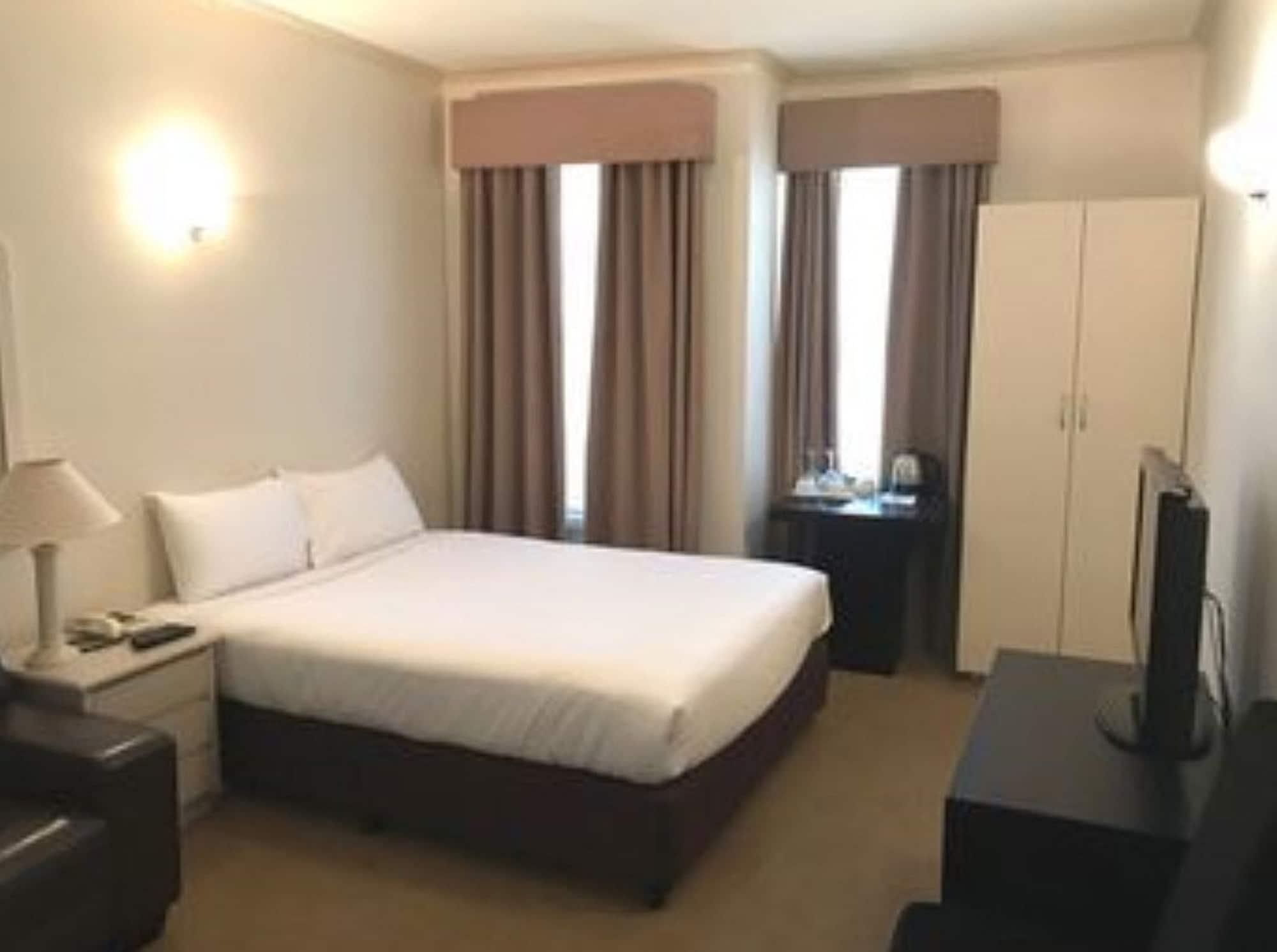 Beau Monde International Hotel Doncaster East Eksteriør billede