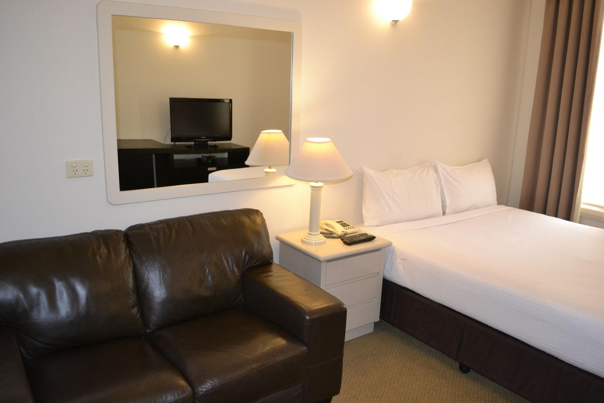 Beau Monde International Hotel Doncaster East Eksteriør billede