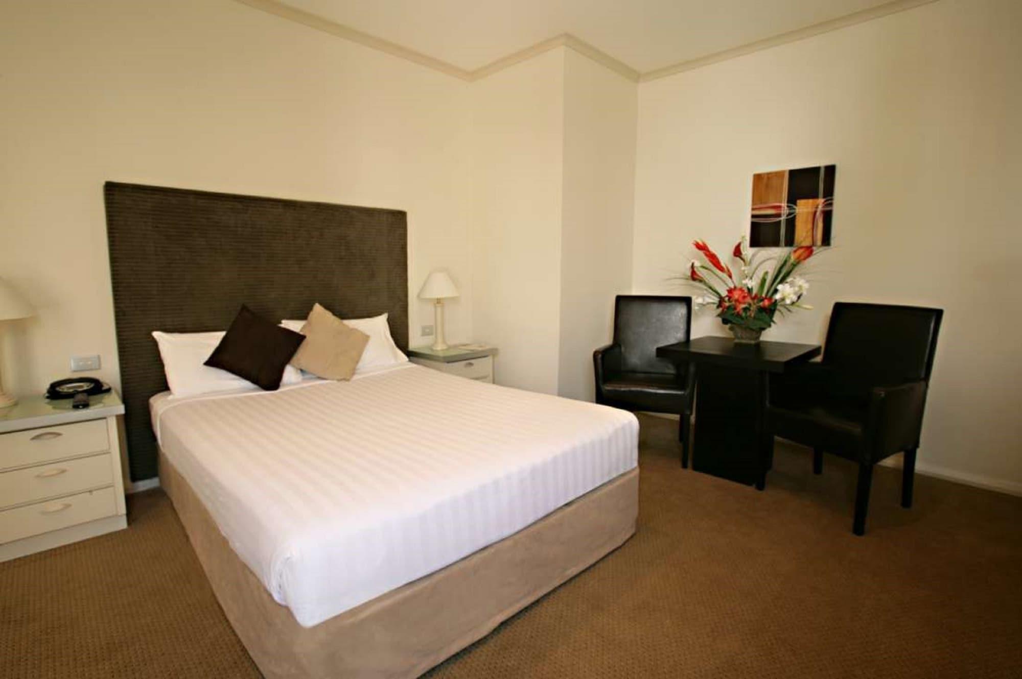 Beau Monde International Hotel Doncaster East Eksteriør billede