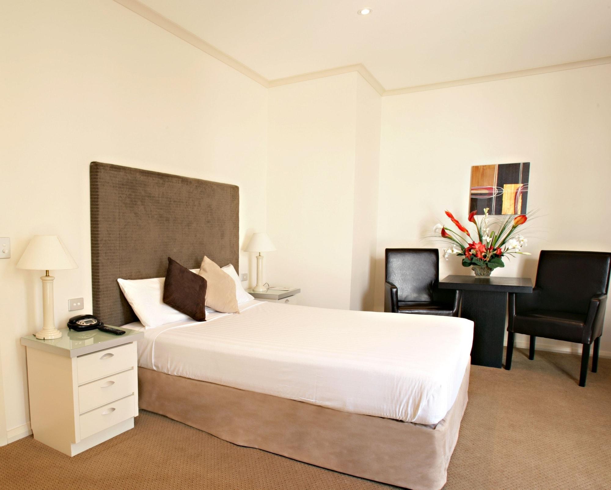 Beau Monde International Hotel Doncaster East Eksteriør billede