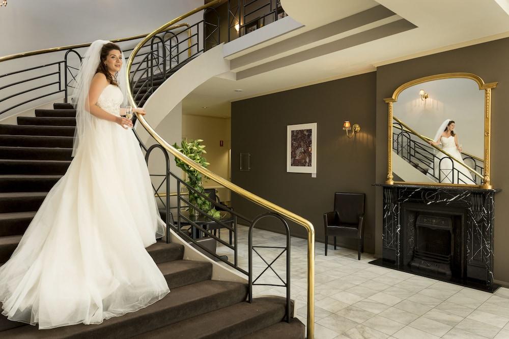 Beau Monde International Hotel Doncaster East Eksteriør billede