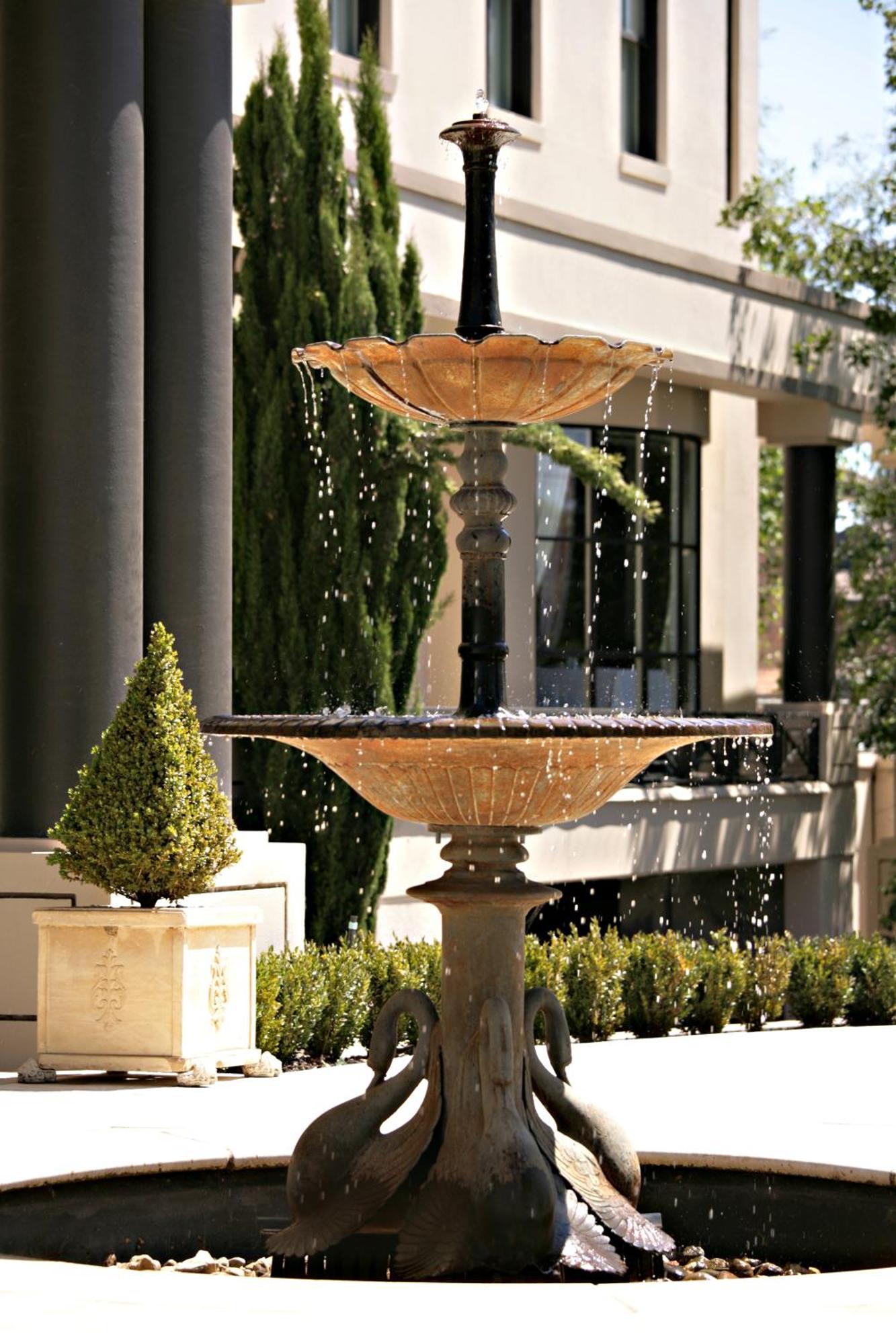 Beau Monde International Hotel Doncaster East Bekvemmeligheder billede