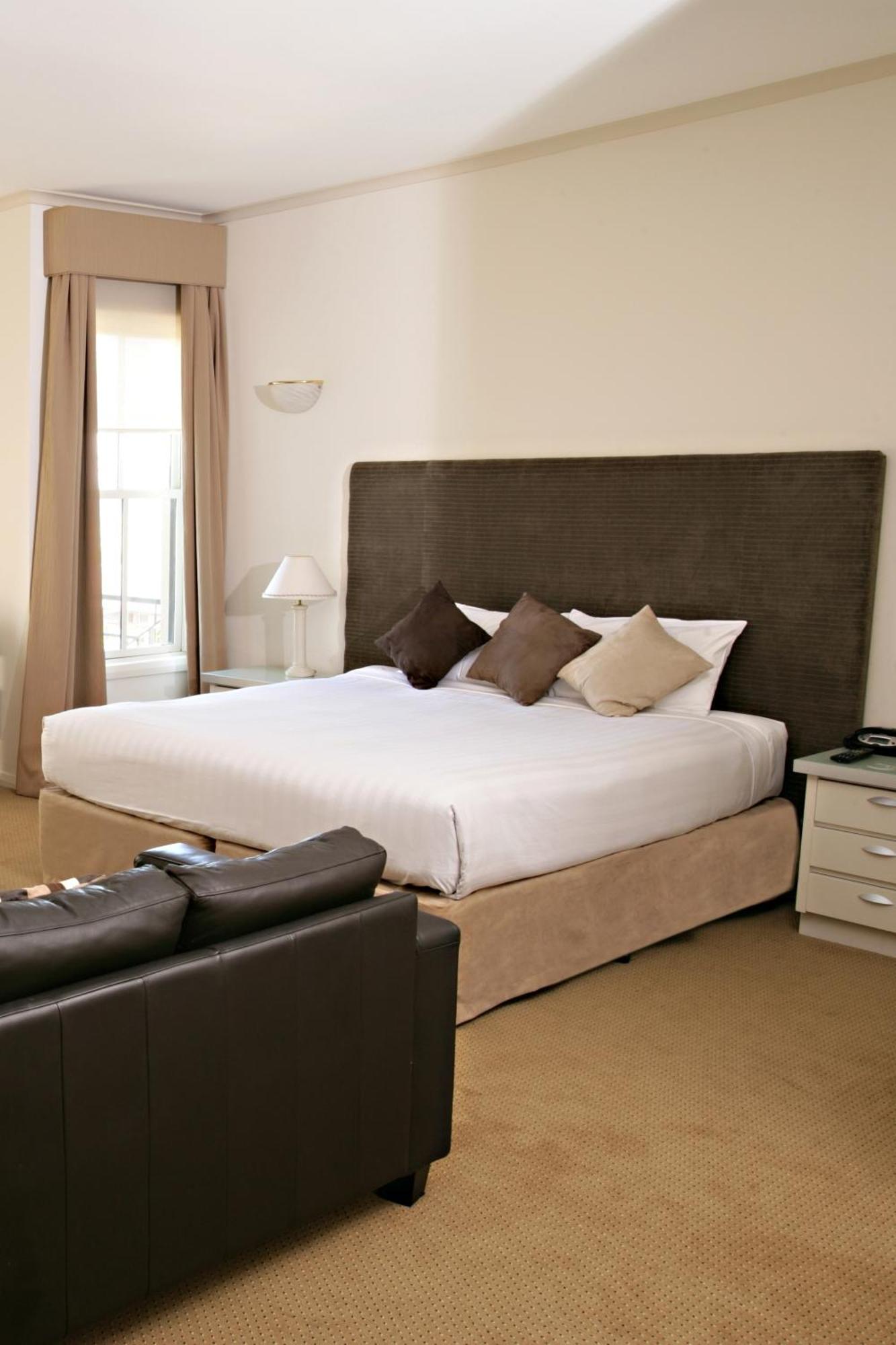 Beau Monde International Hotel Doncaster East Eksteriør billede