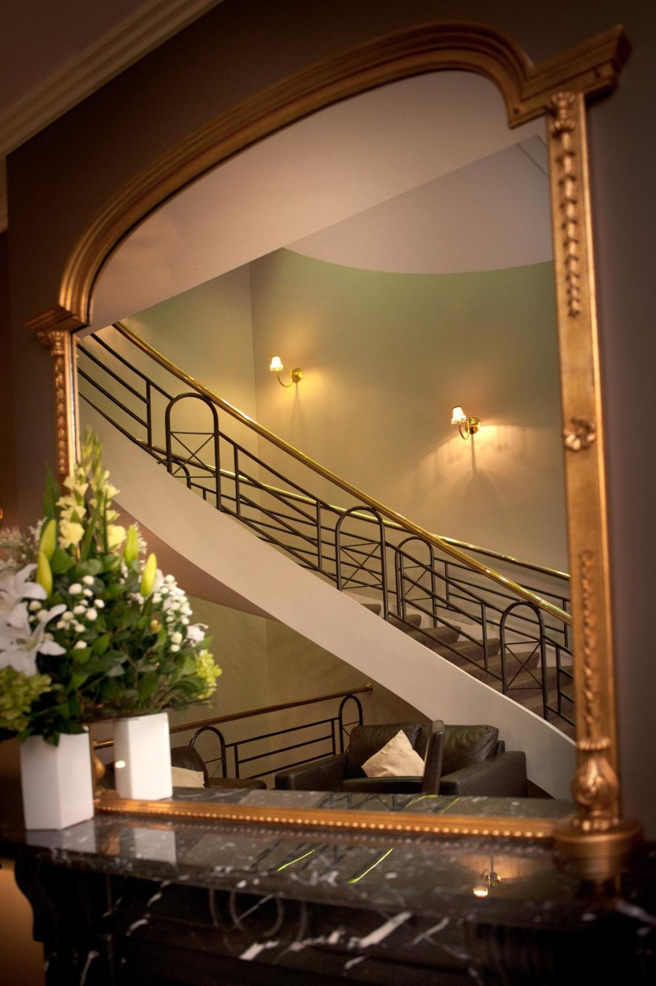 Beau Monde International Hotel Doncaster East Eksteriør billede