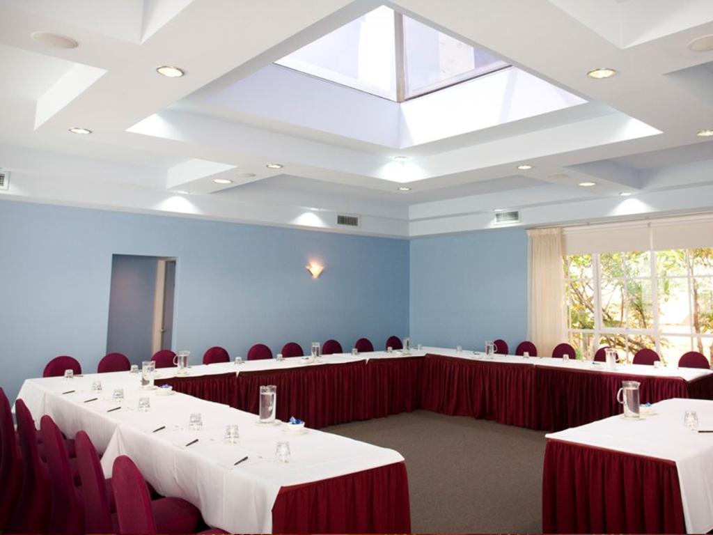 Beau Monde International Hotel Doncaster East Eksteriør billede