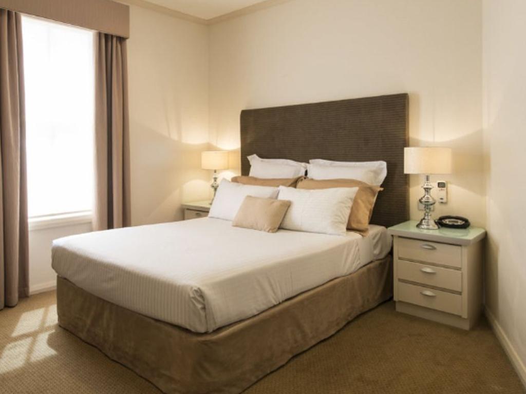 Beau Monde International Hotel Doncaster East Værelse billede