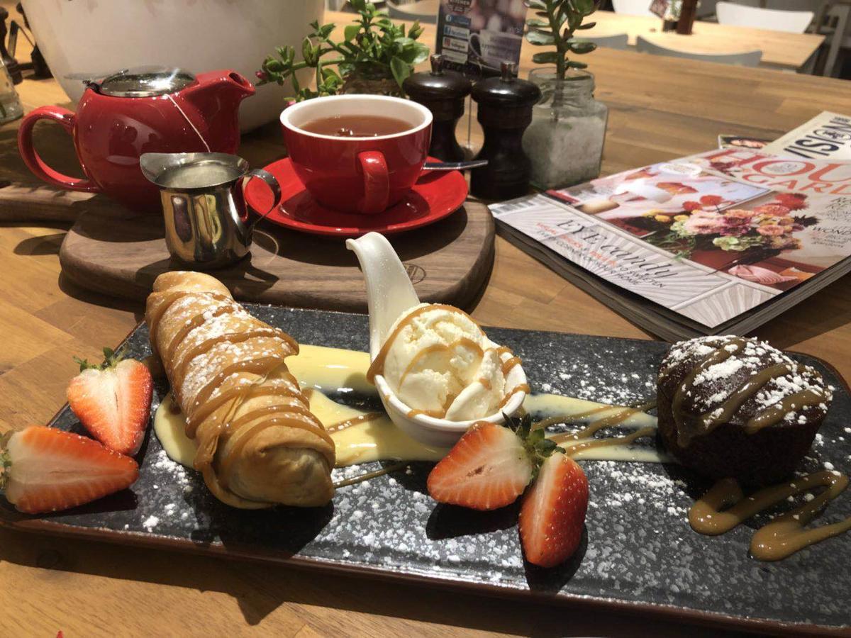 Beau Monde International Hotel Doncaster East Eksteriør billede