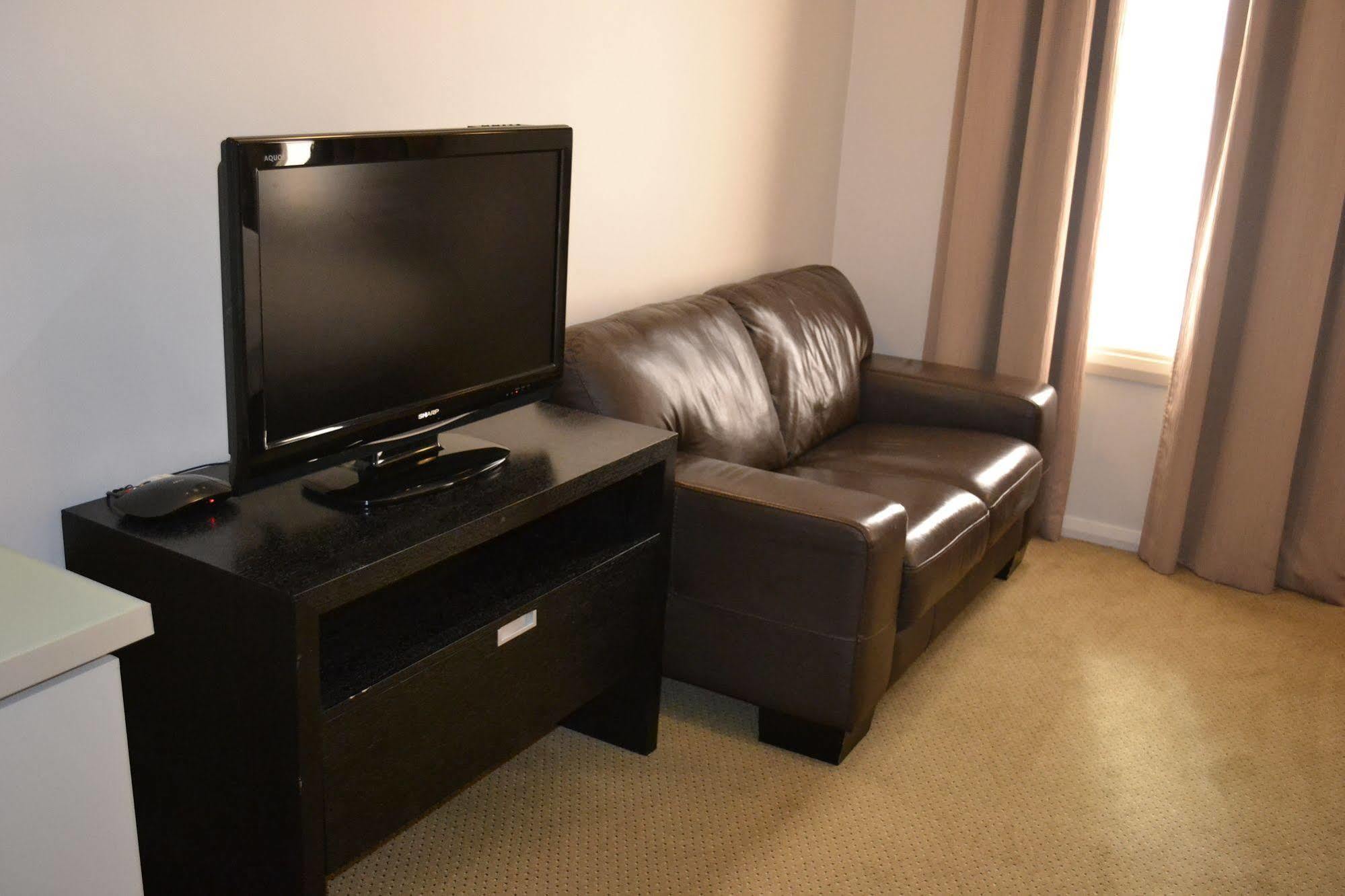 Beau Monde International Hotel Doncaster East Eksteriør billede