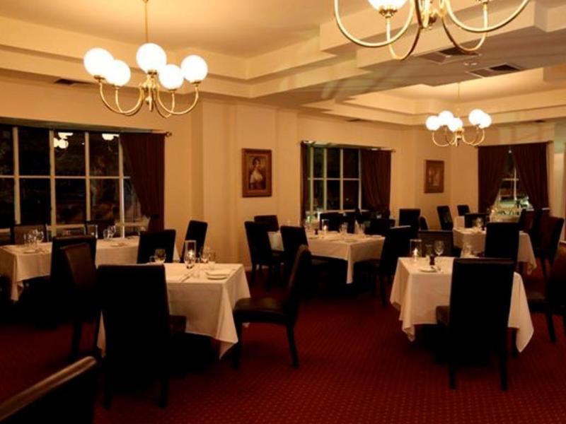 Beau Monde International Hotel Doncaster East Eksteriør billede