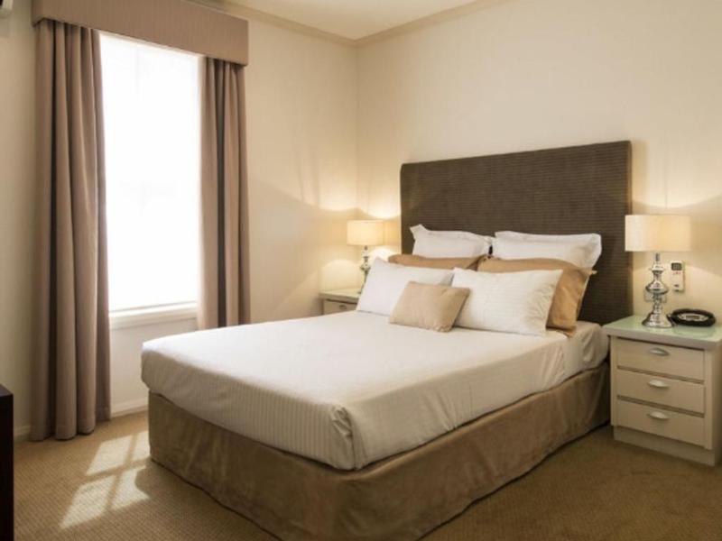 Beau Monde International Hotel Doncaster East Eksteriør billede