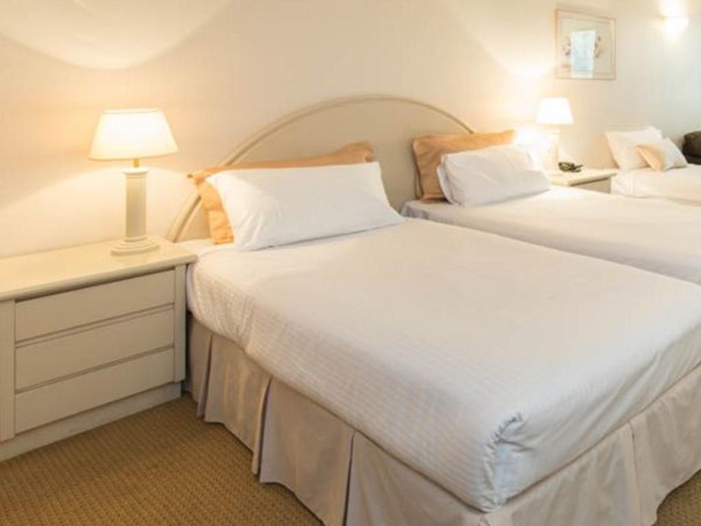 Beau Monde International Hotel Doncaster East Eksteriør billede