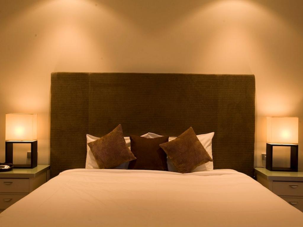 Beau Monde International Hotel Doncaster East Eksteriør billede
